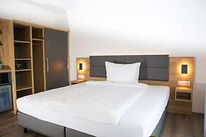 Waldhotel zum Bergsee Damme