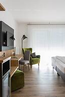 Waldhotel zum Bergsee Damme