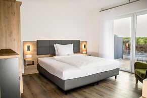 Waldhotel zum Bergsee Damme