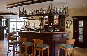 Waldhotel zum Bergsee Damme