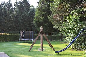 Waldhotel zum Bergsee Damme