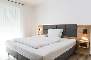 Waldhotel zum Bergsee Damme