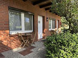 Waldhotel zum Bergsee Damme
