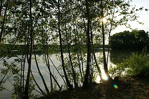 Waldhotel zum Bergsee Damme