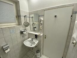 Waldhotel zum Bergsee Damme