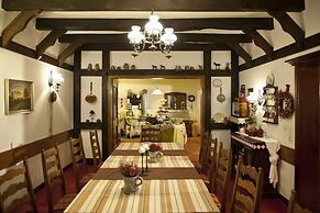 Waldhotel zum Bergsee Damme