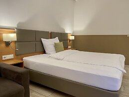 Waldhotel zum Bergsee Damme