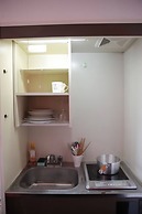 Exsaison Shirokita 603