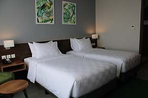 Swiss-Belinn Bogor