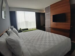Swiss-Belinn Bogor