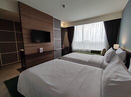 Swiss-Belinn Bogor