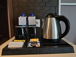 Swiss-Belinn Bogor