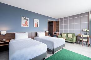 Swiss-Belinn Bogor