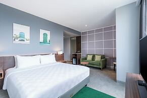 Swiss-Belinn Bogor