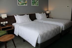 Swiss-Belinn Bogor