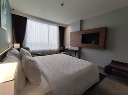 Swiss-Belinn Bogor