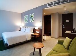 Swiss-Belinn Bogor