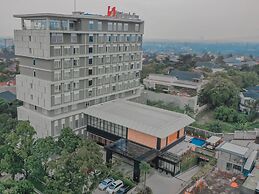 Swiss-Belinn Bogor