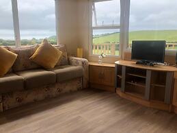 Captivating 2-bed Static Caravan in Holyhead