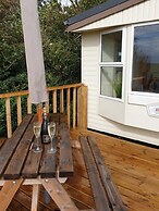 Captivating 2-bed Static Caravan in Holyhead
