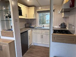 Captivating 2-bed Static Caravan in Holyhead
