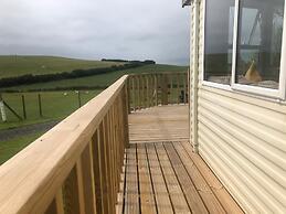 Captivating 2-bed Static Caravan in Holyhead