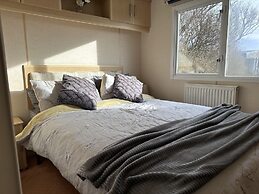 Captivating 2-bed Static Caravan in Holyhead