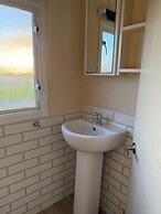 Captivating 2-bed Static Caravan in Holyhead