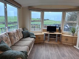 Captivating 2-bed Static Caravan in Holyhead