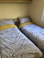 Captivating 2-bed Static Caravan in Holyhead