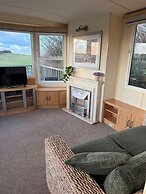 Captivating 2-bed Static Caravan in Holyhead