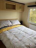 Captivating 2-bed Static Caravan in Holyhead