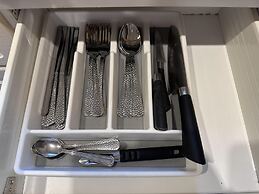 Captivating 2-bed Static Caravan in Holyhead