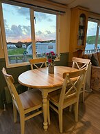Captivating 2-bed Static Caravan in Holyhead
