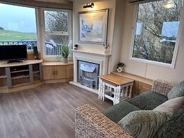 Captivating 2-bed Static Caravan in Holyhead
