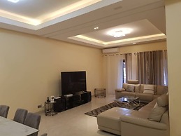 Biagui Apartment