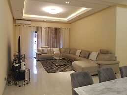 Biagui Apartment