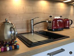 Haus am See - Sonnenweg 10