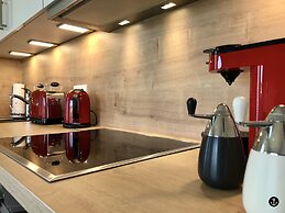 Haus am See - Sonnenweg 10