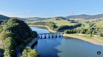 Haus am See - Sonnenweg 10