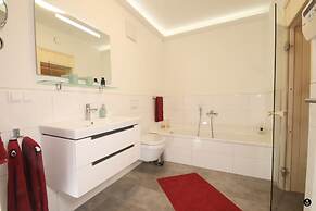 Haus am See - Sonnenweg 10