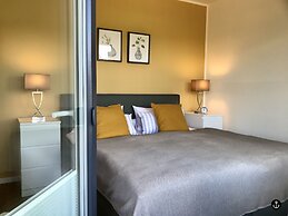 Haus am See - Sonnenweg 10