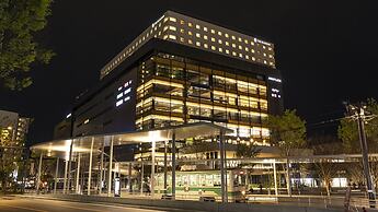 THE BLOSSOM KUMAMOTO