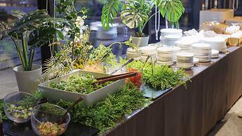 THE BLOSSOM KUMAMOTO