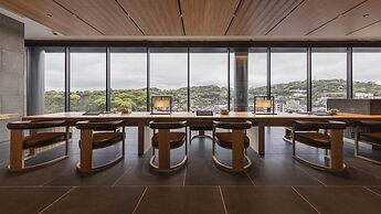 THE BLOSSOM KUMAMOTO