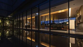 THE BLOSSOM KUMAMOTO