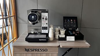 THE BLOSSOM KUMAMOTO