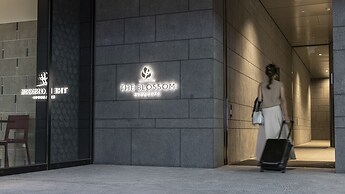 THE BLOSSOM KUMAMOTO