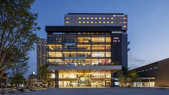 THE BLOSSOM KUMAMOTO