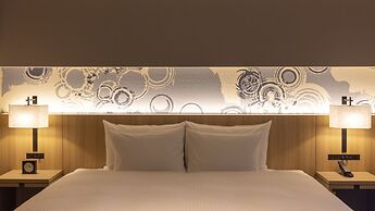 THE BLOSSOM KUMAMOTO